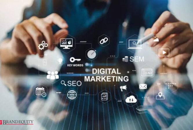 AI POWERED DIGITAL MARKETING COURSE ( BASIC )