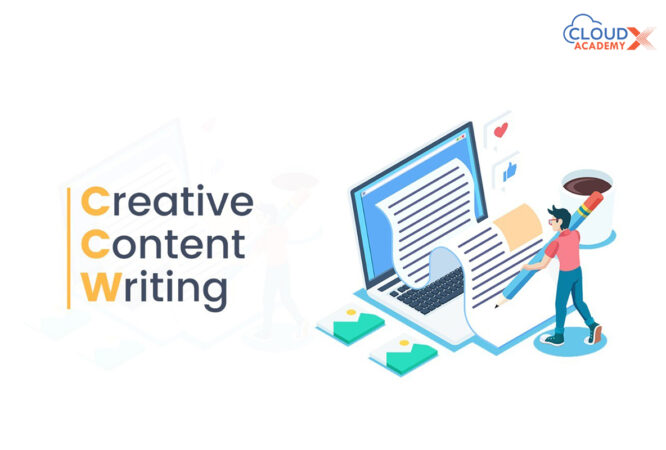 content writing course