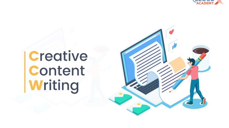 content writing course