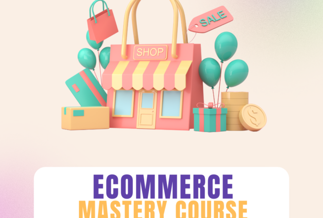 Conquer the Booming World of Ecommerce: Mastering Ecommerce Strategies for Online Success