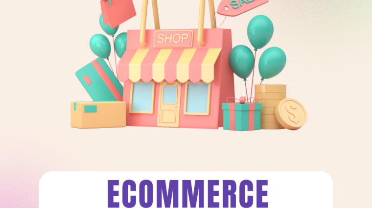 Ecommerce