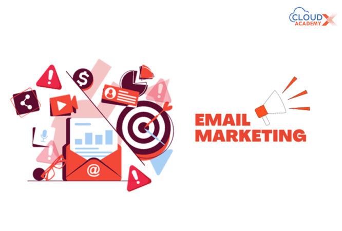 Master the Art of Email Marketing: A Powerful Tool in Your Digital Marketing Arsenal