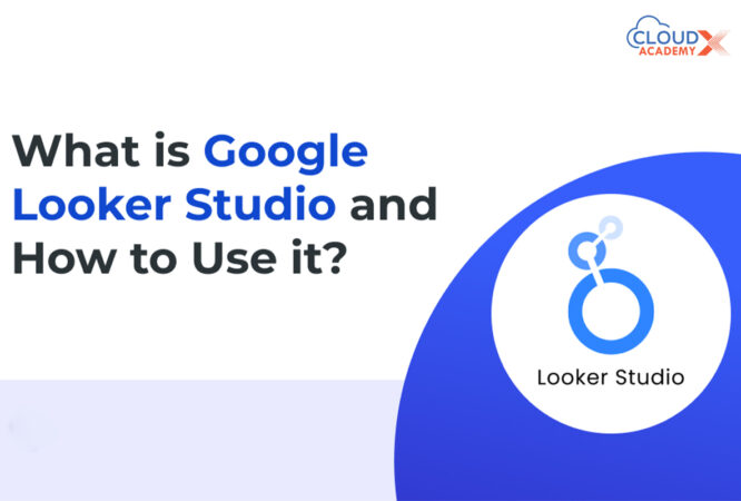 Microsoft Looker Studio