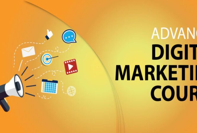 AI POWERED DIGITAL MARKETING COURSE (ADVANCED)