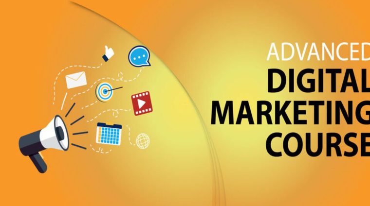 digital marketing course