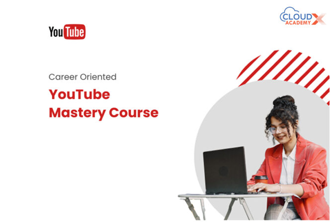 YouTube video marketing course