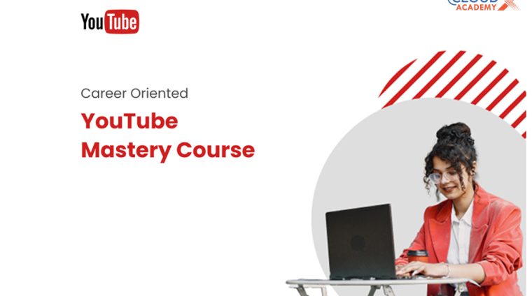 YouTube video marketing course