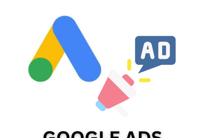 google ads mastery