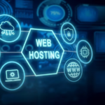 Web hosting