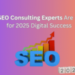 SEO Consulting Experts