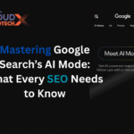 Google Search AI Mode