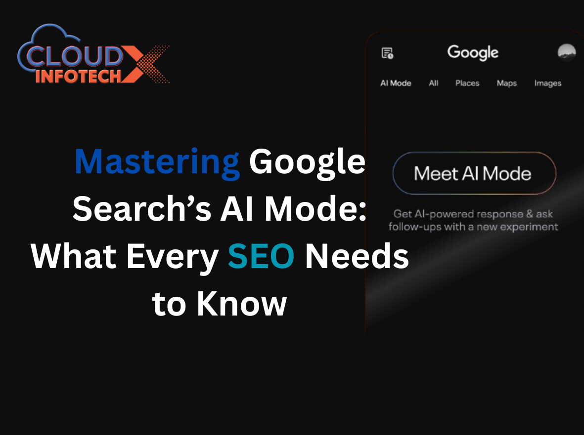 Google Search AI Mode