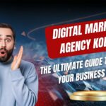 Digital marketing agency Kolkata managing SEO and social media campaigns