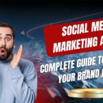 Social media marketing agency in India managing brand campaigns