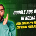 Professional Google Ads agency in Kolkata running targeted advertising campaigns